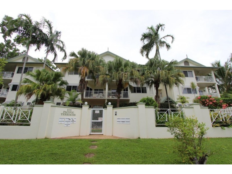 10/100 Moore Street, Trinity Beach QLD 4879
