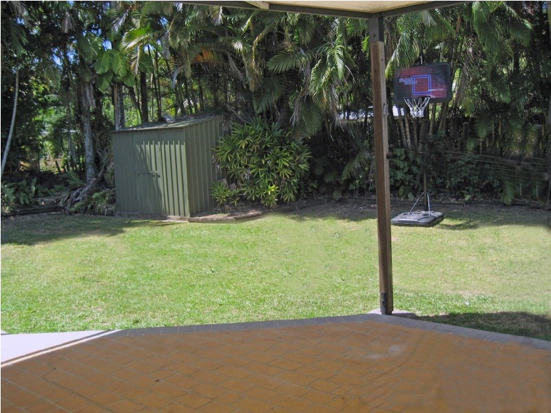 Trinity Beach QLD 4879