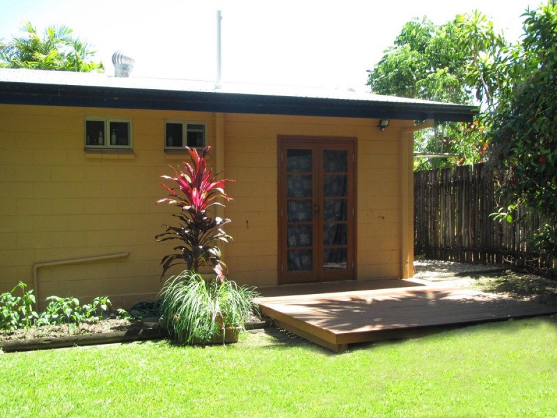 Trinity Beach QLD 4879