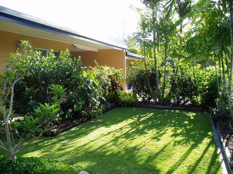 Trinity Beach QLD 4879