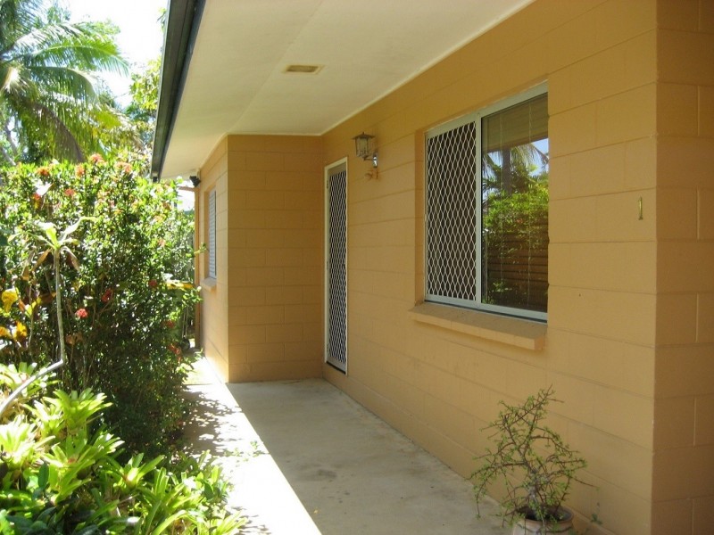 Trinity Beach QLD 4879