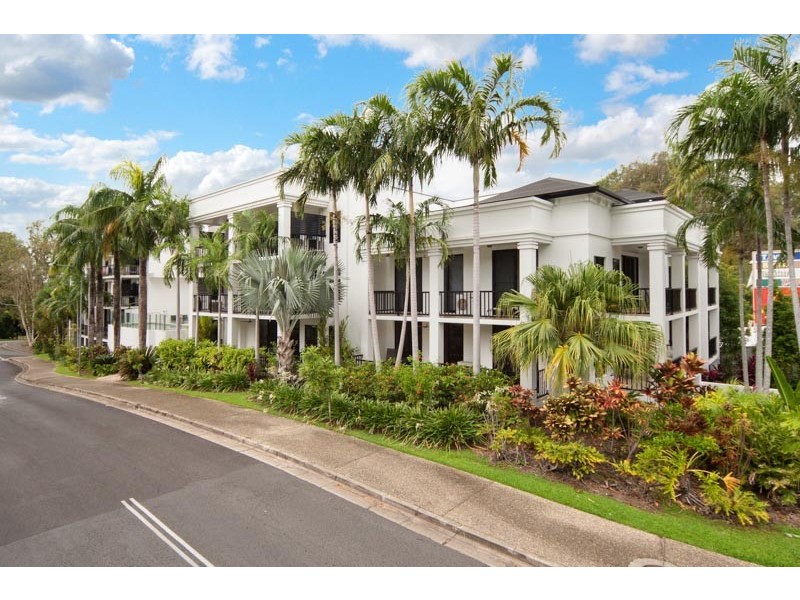 Palm Cove QLD 4879