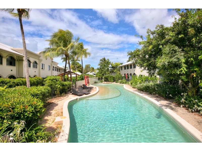 Palm Cove QLD 4879