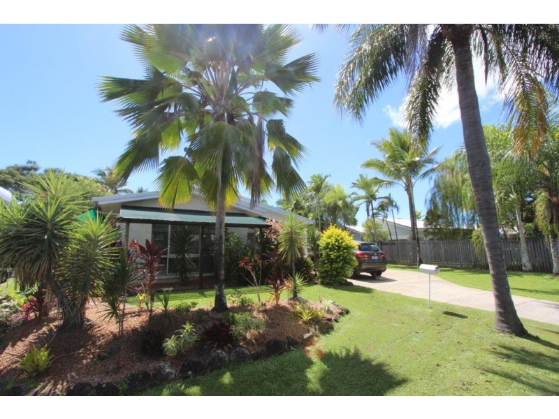 44 Cottesloe Drive, Kewarra Beach QLD 4879