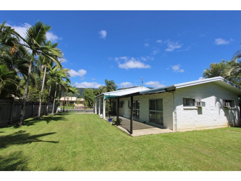 44 Cottesloe Drive, Kewarra Beach QLD 4879