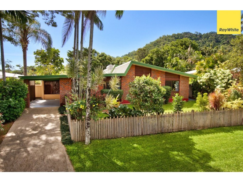 14 Manus Street, Trinity Beach QLD 4879