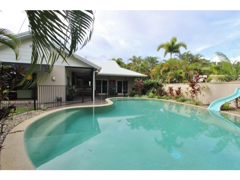 15 Ilse Close, Clifton Beach QLD 4879