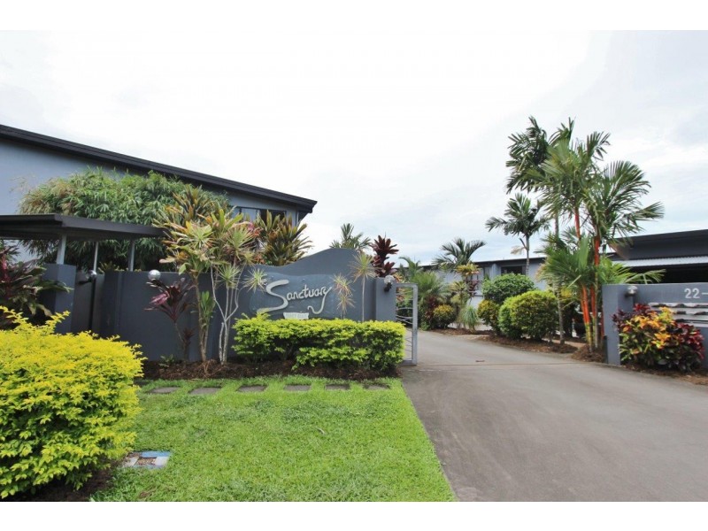 15/22-24 Oyster Court, Trinity Beach QLD 4879