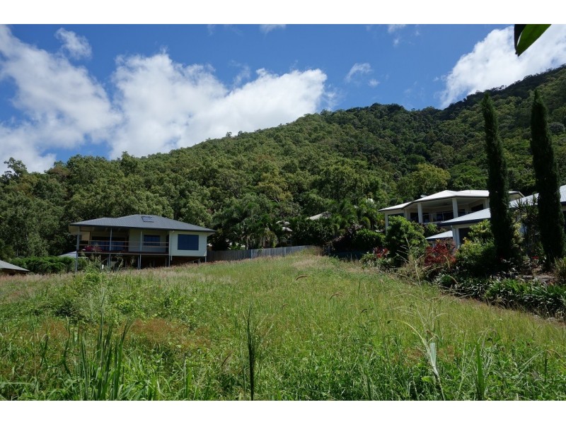 3 Calamus Court, Palm Cove QLD 4879