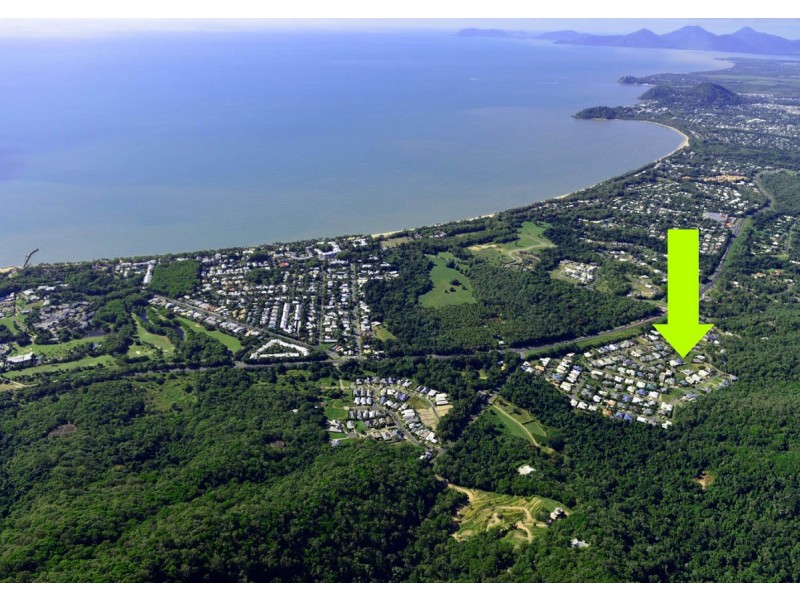 3 Calamus Court, Palm Cove QLD 4879