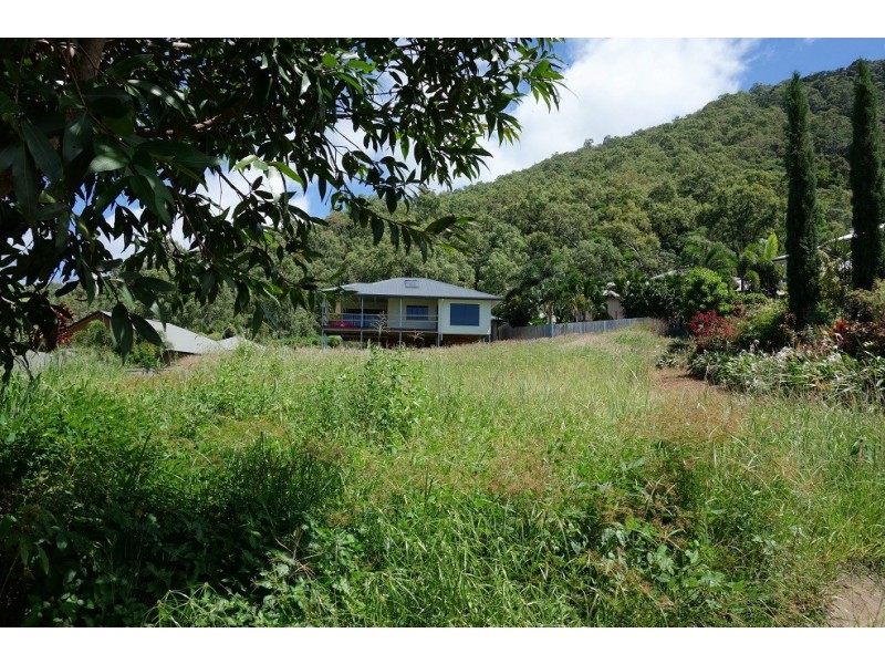 3 Calamus Court, Palm Cove QLD 4879