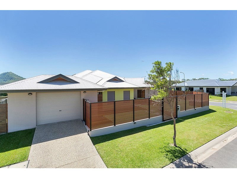 Trinity Park QLD 4879