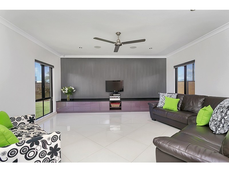 Trinity Park QLD 4879