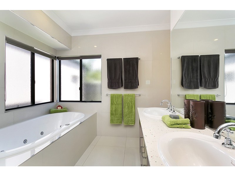 Trinity Park QLD 4879