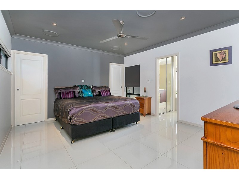 Trinity Park QLD 4879