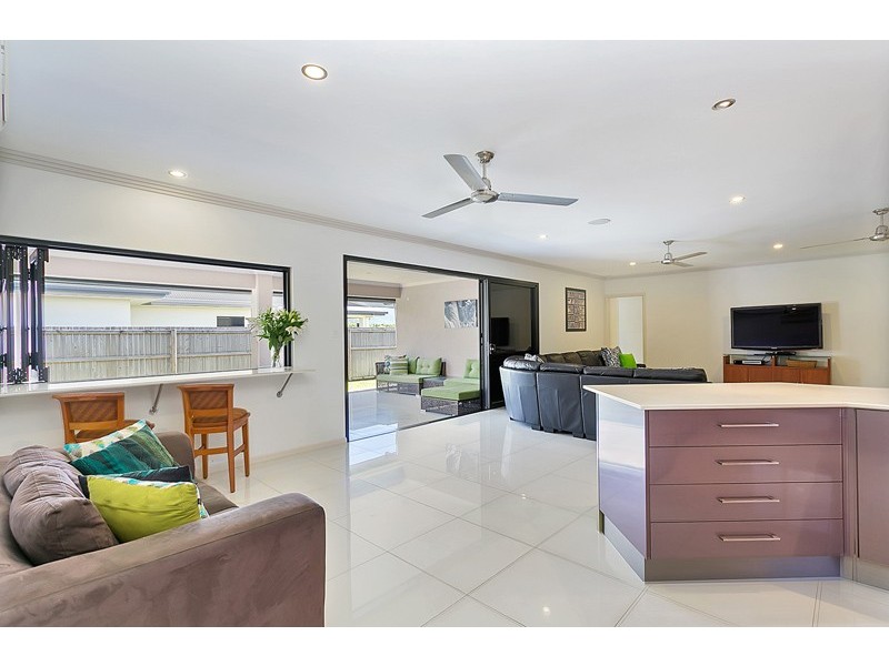 Trinity Park QLD 4879