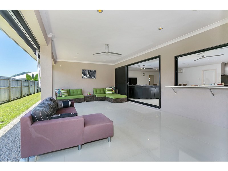 Trinity Park QLD 4879