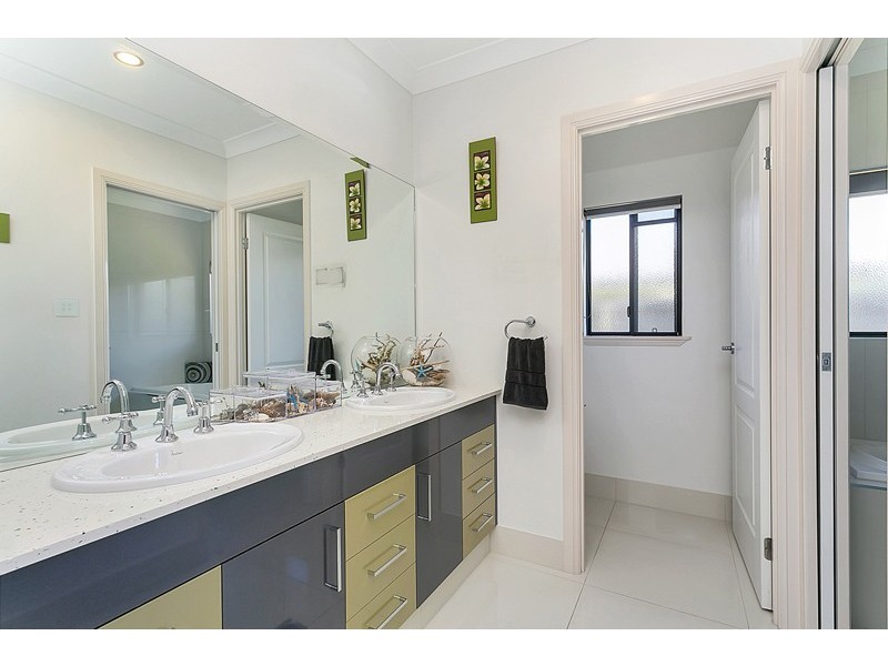 Trinity Park QLD 4879