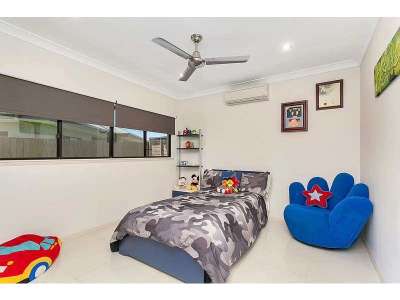 Trinity Park QLD 4879