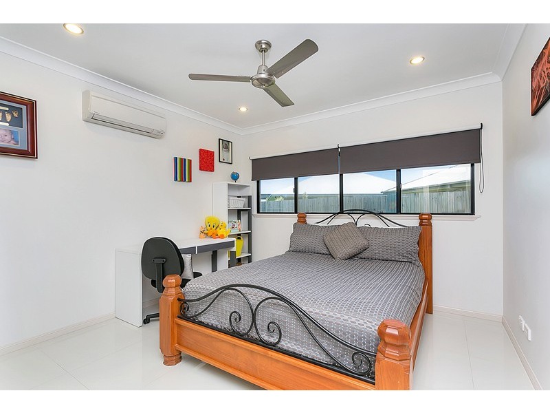 Trinity Park QLD 4879