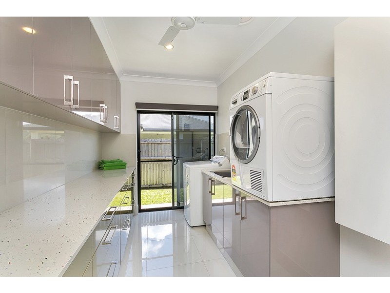 Trinity Park QLD 4879