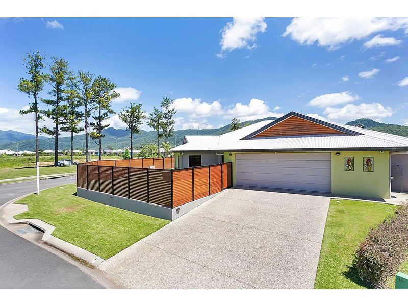 Trinity Park QLD 4879