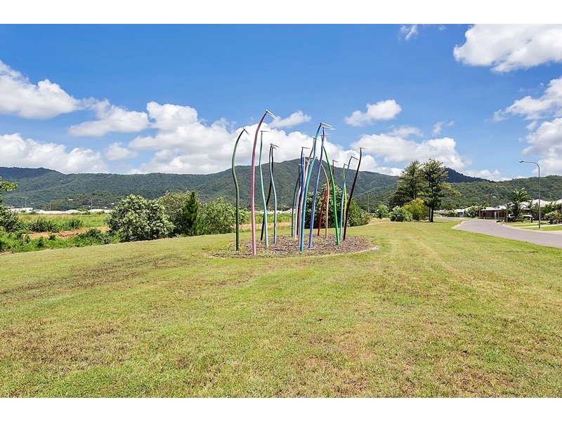 Trinity Park QLD 4879