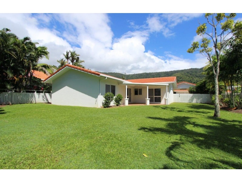 53 Bougainvillea Court, Kewarra Beach QLD 4879