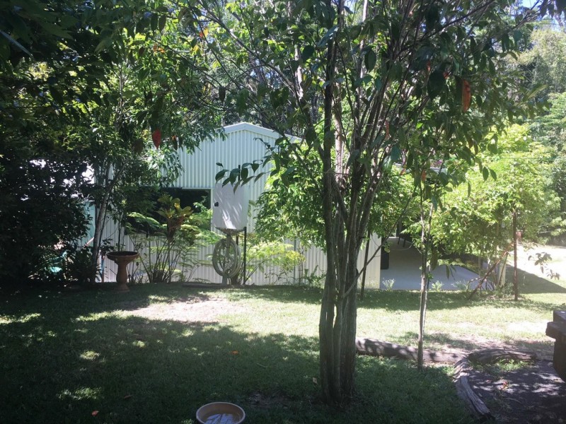 11 Christensen Road, Kuranda QLD 4881