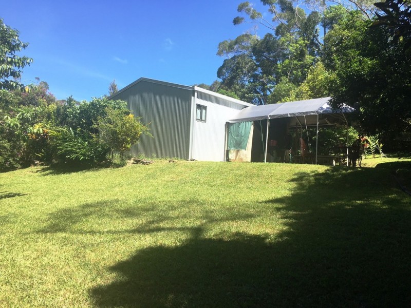 11 Christensen Road, Kuranda QLD 4881