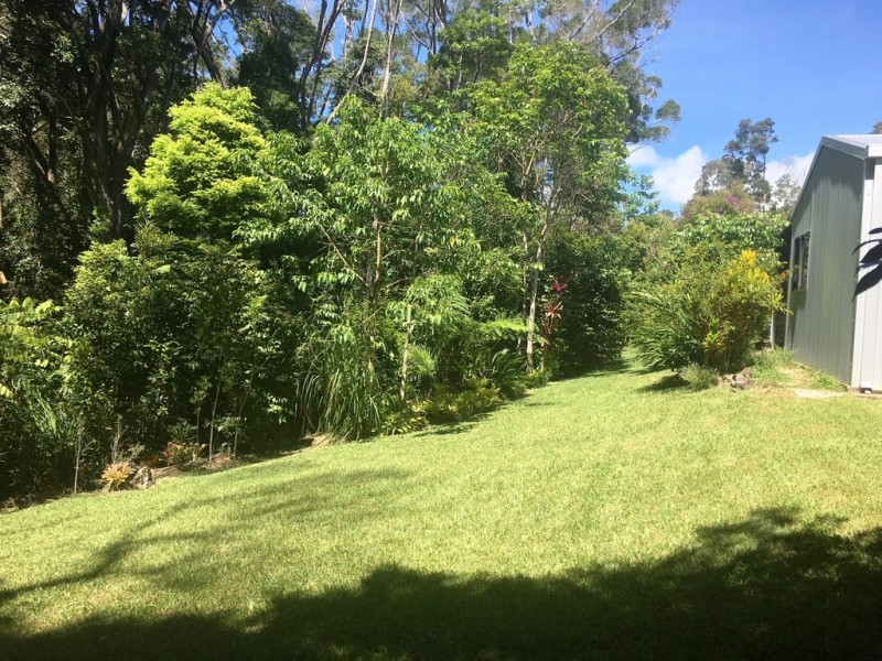 11 Christensen Road, Kuranda QLD 4881