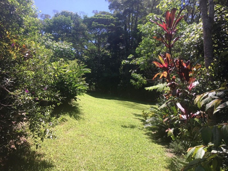 11 Christensen Road, Kuranda QLD 4881