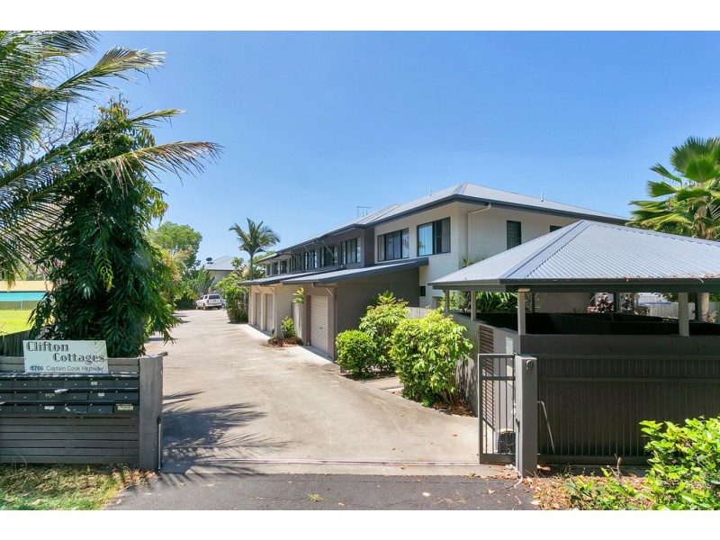 6/1766 Captain Cook Highway, Clifton Beach QLD 4879