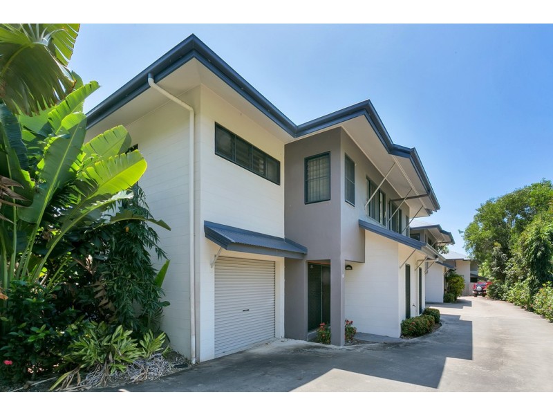 6/1766 Captain Cook Highway, Clifton Beach QLD 4879