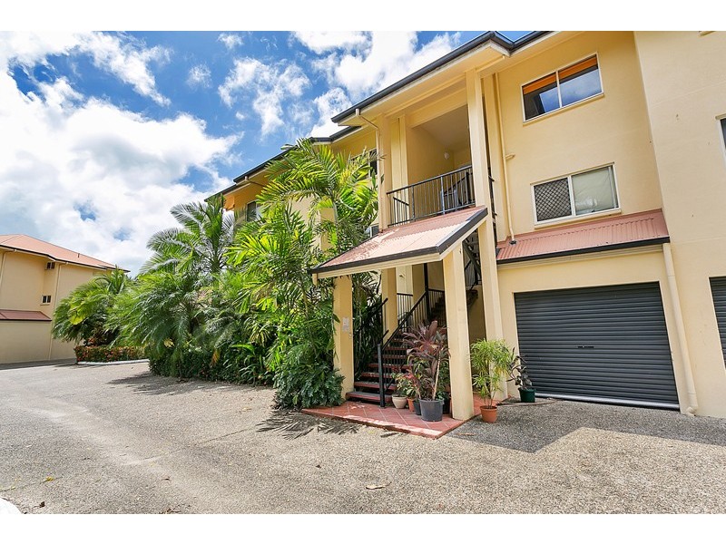 Trinity Beach QLD 4879