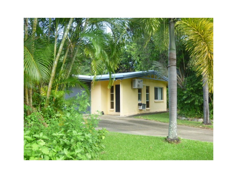 Trinity Beach QLD 4879