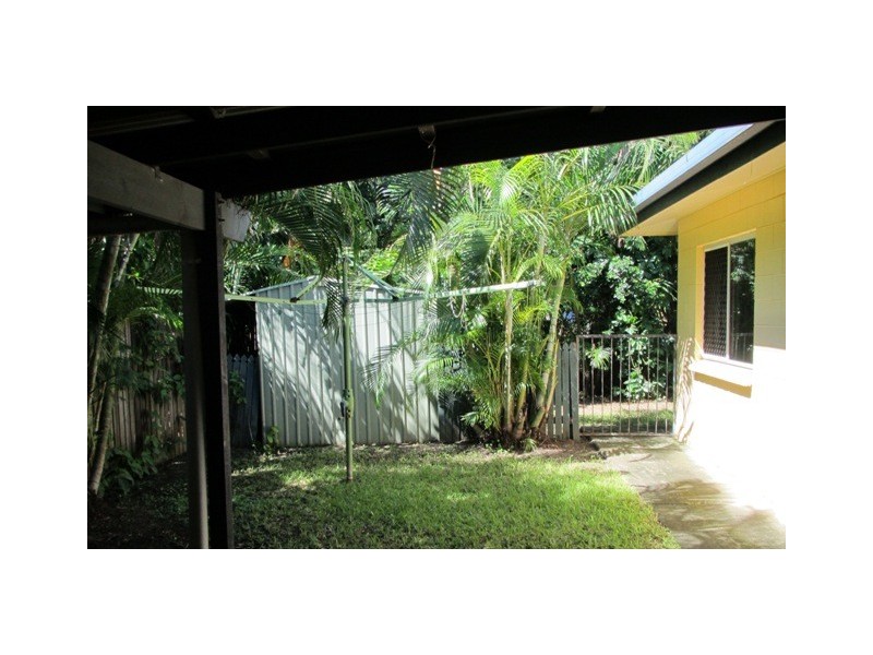 Trinity Beach QLD 4879