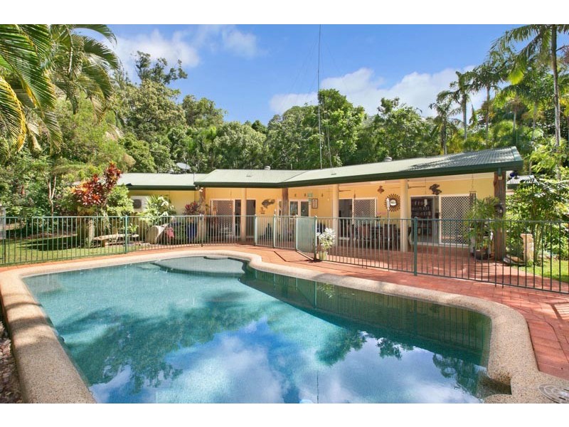 Smithfield QLD 4878