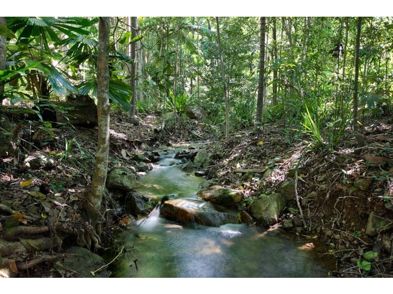 Smithfield QLD 4878