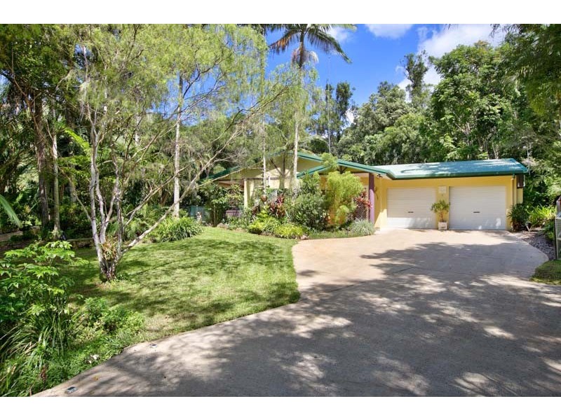 Smithfield QLD 4878