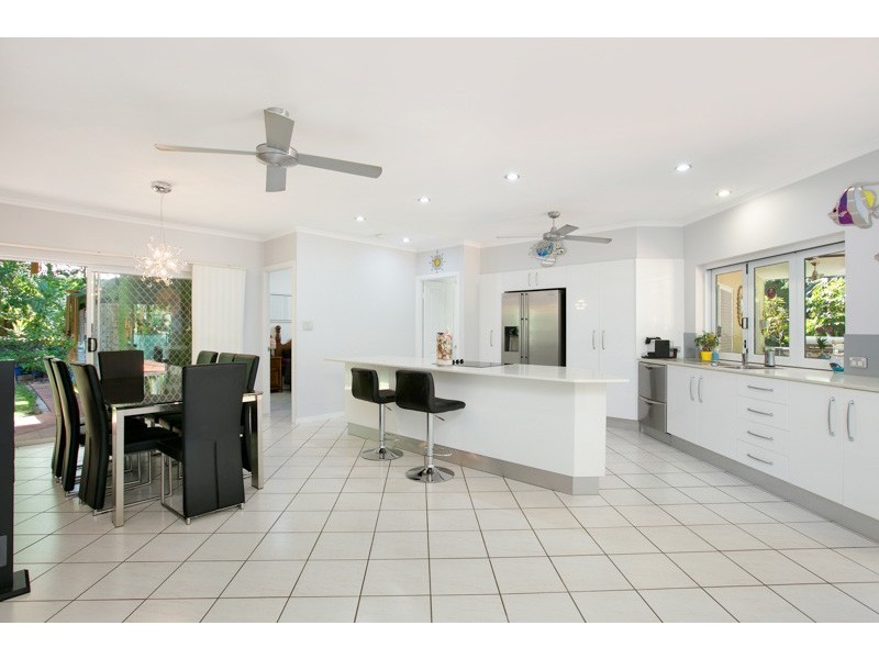 Smithfield QLD 4878