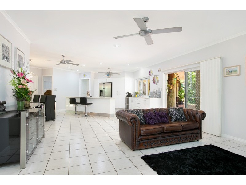 Smithfield QLD 4878