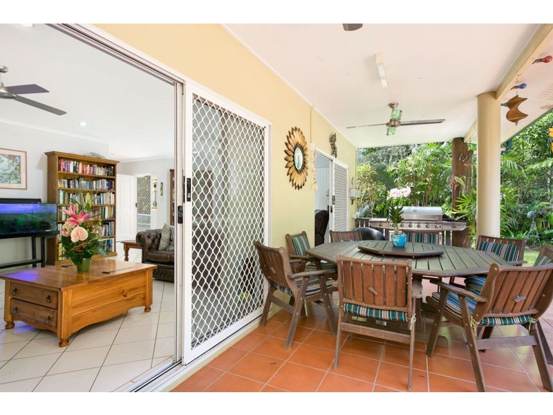 Smithfield QLD 4878