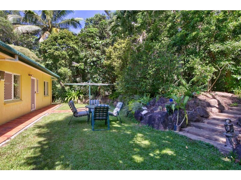 Smithfield QLD 4878