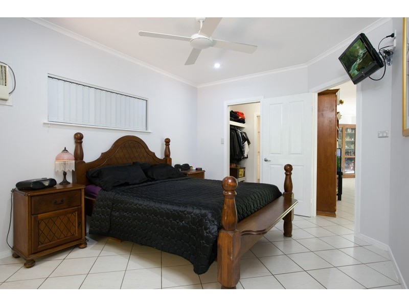 Smithfield QLD 4878