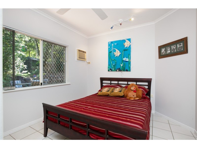 Smithfield QLD 4878