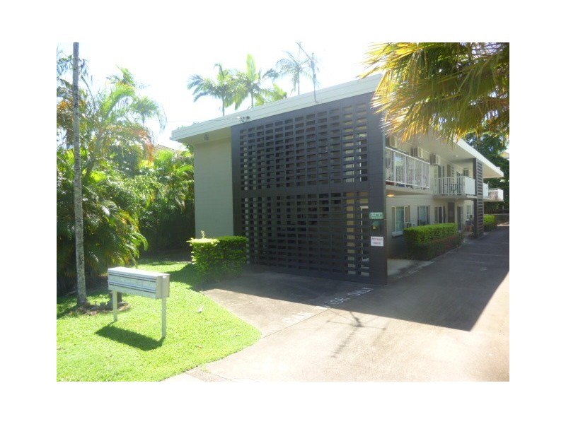 Trinity Beach QLD 4879