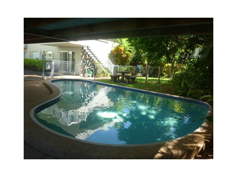 Trinity Beach QLD 4879