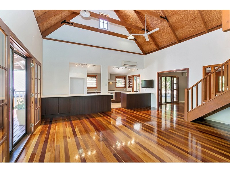Kewarra Beach QLD 4879
