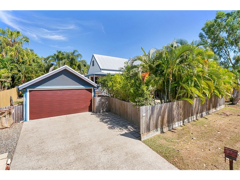 Kewarra Beach QLD 4879